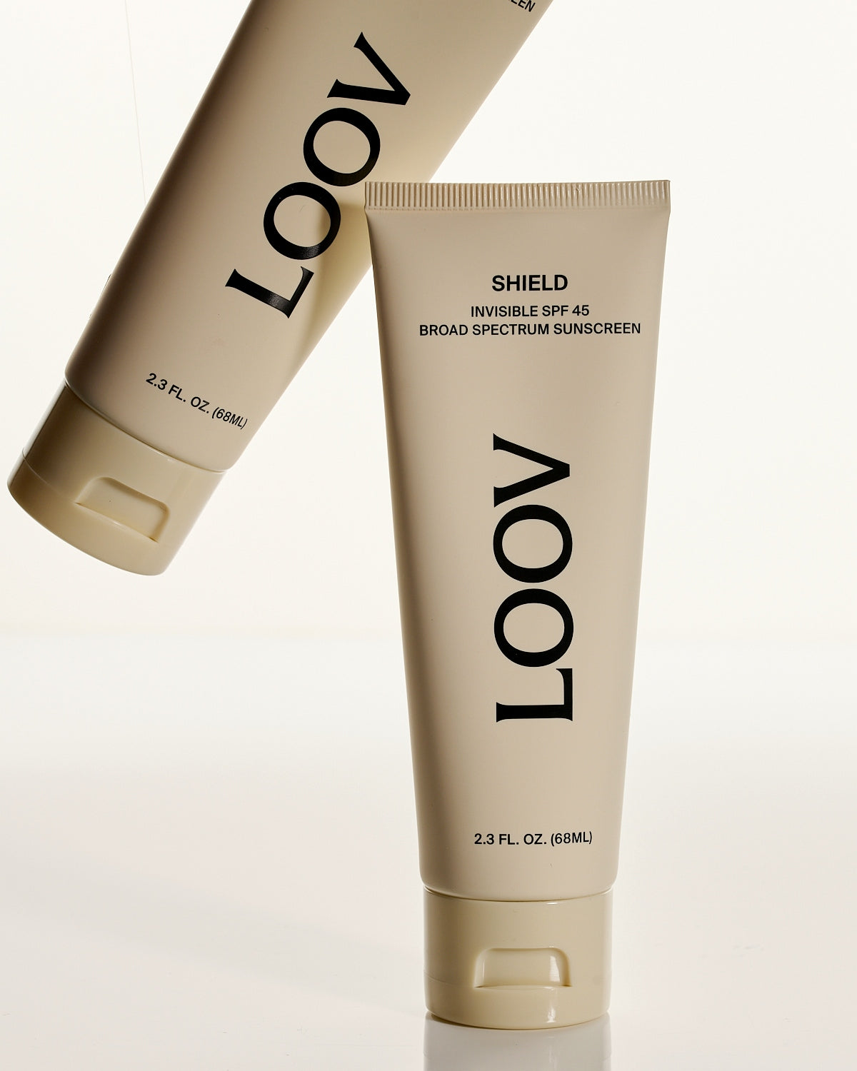 Shield - SPF 45 - The Duo