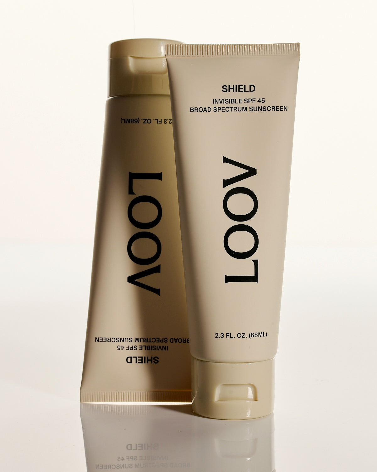 Shield - SPF 45 - The Duo